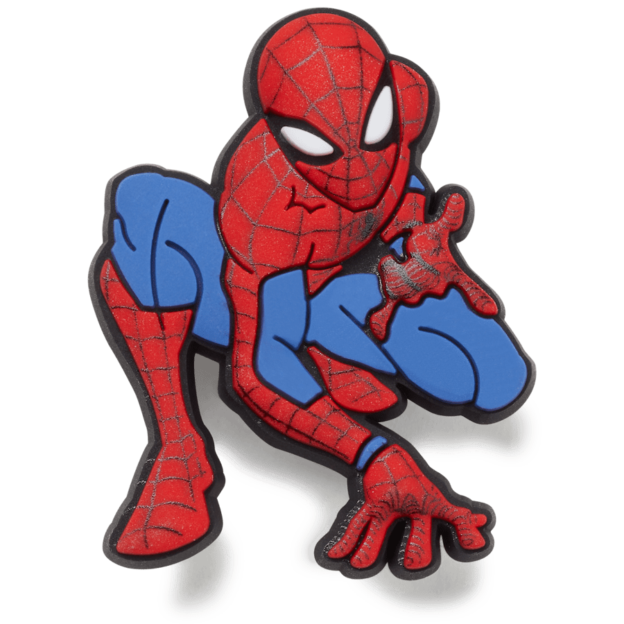  Spider-Man™ - charm view - Jibbitz