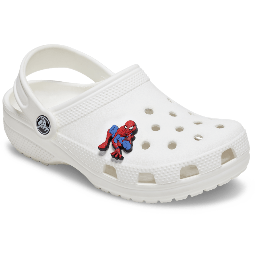  Spider-Man™ - Custom Angle - Jibbitz