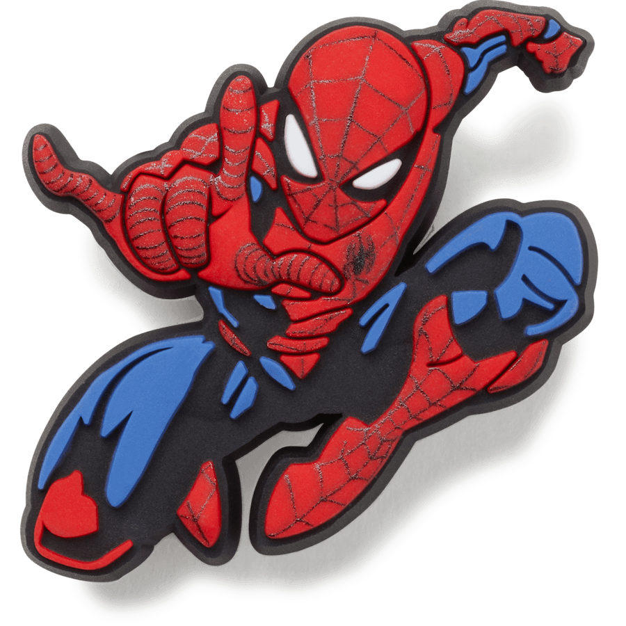  Spider-Man™ - charm view - Jibbitz