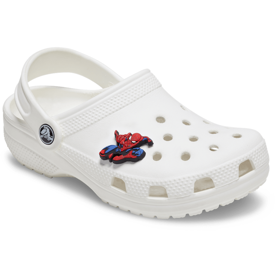  Spider-Man™ - Custom Angle - Jibbitz