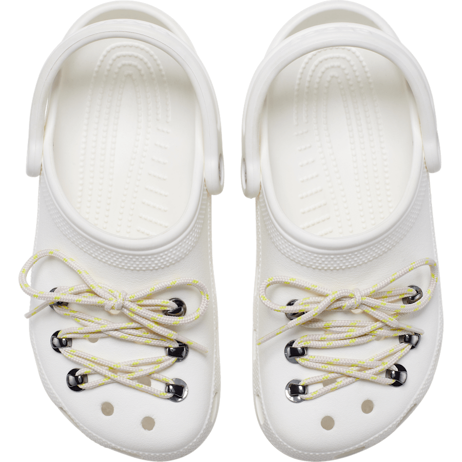  Lace Em Up Pack 1 - Custom Angle - Jibbitz