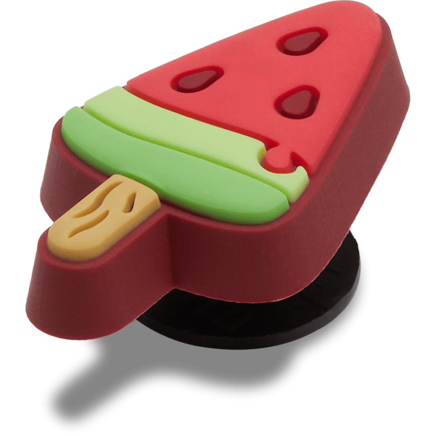  Watermelon Pop - charms on shoes - Jibbitz
