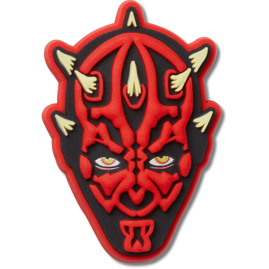  STAR WARS™ Darth Maul - charm view - Jibbitz