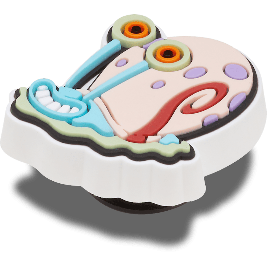  SpongeBob Gary - charms on shoes - Jibbitz
