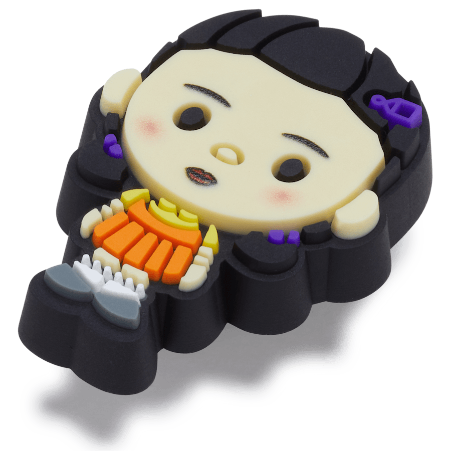  Squid Games Young Hee - charms on shoes - Jibbitz