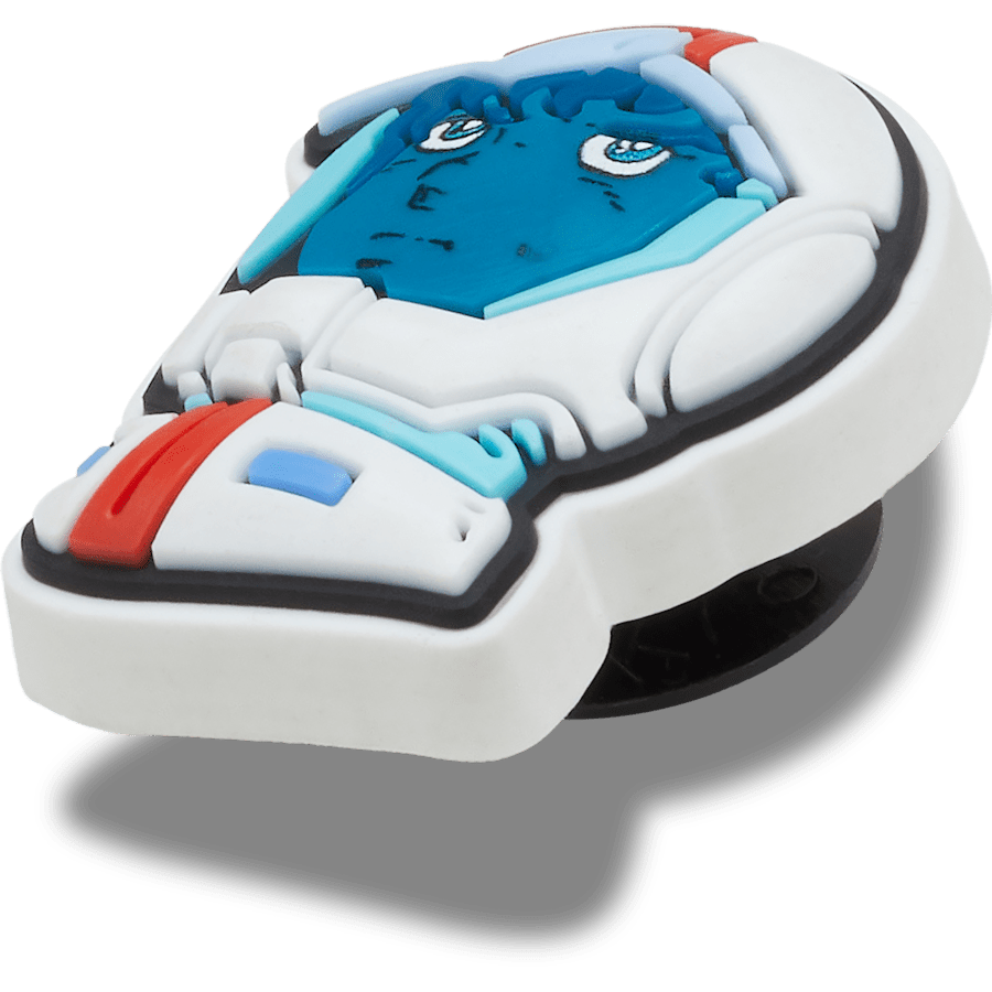  Gundam Amuro Ray - charms on shoes - Jibbitz