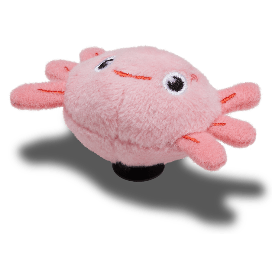 Adjustable Axolotl - Custom Angle - Jibbitz