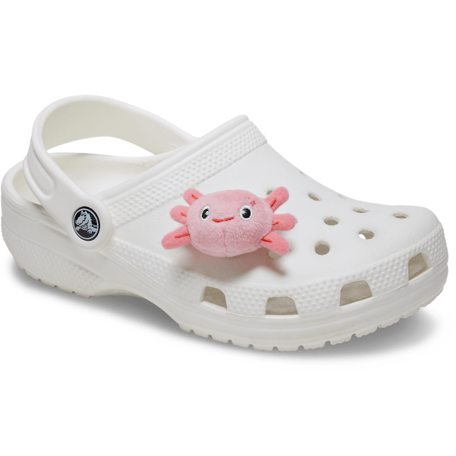  Adjustable Axolotl - Custom Angle - Jibbitz