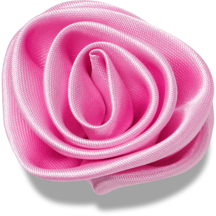 Light Purple Rosette