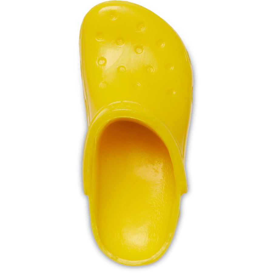 Mini 3D Classic Clog COLOR - Charm view - Jibbitz Charms