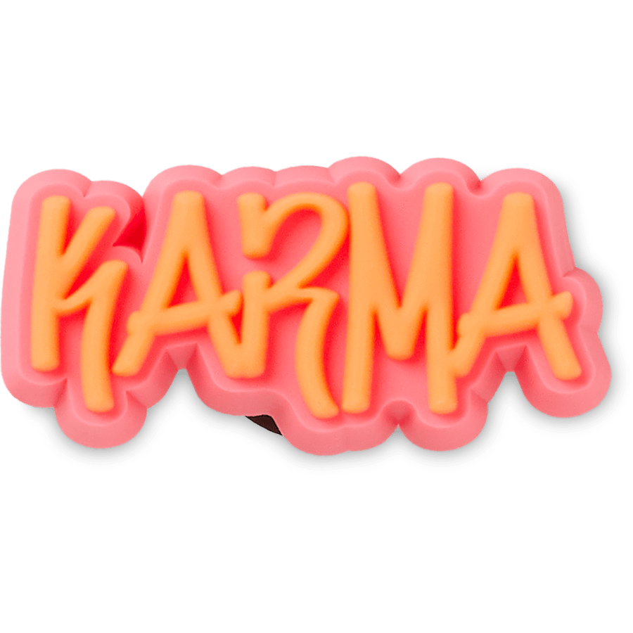  Karma - charm view - Jibbitz