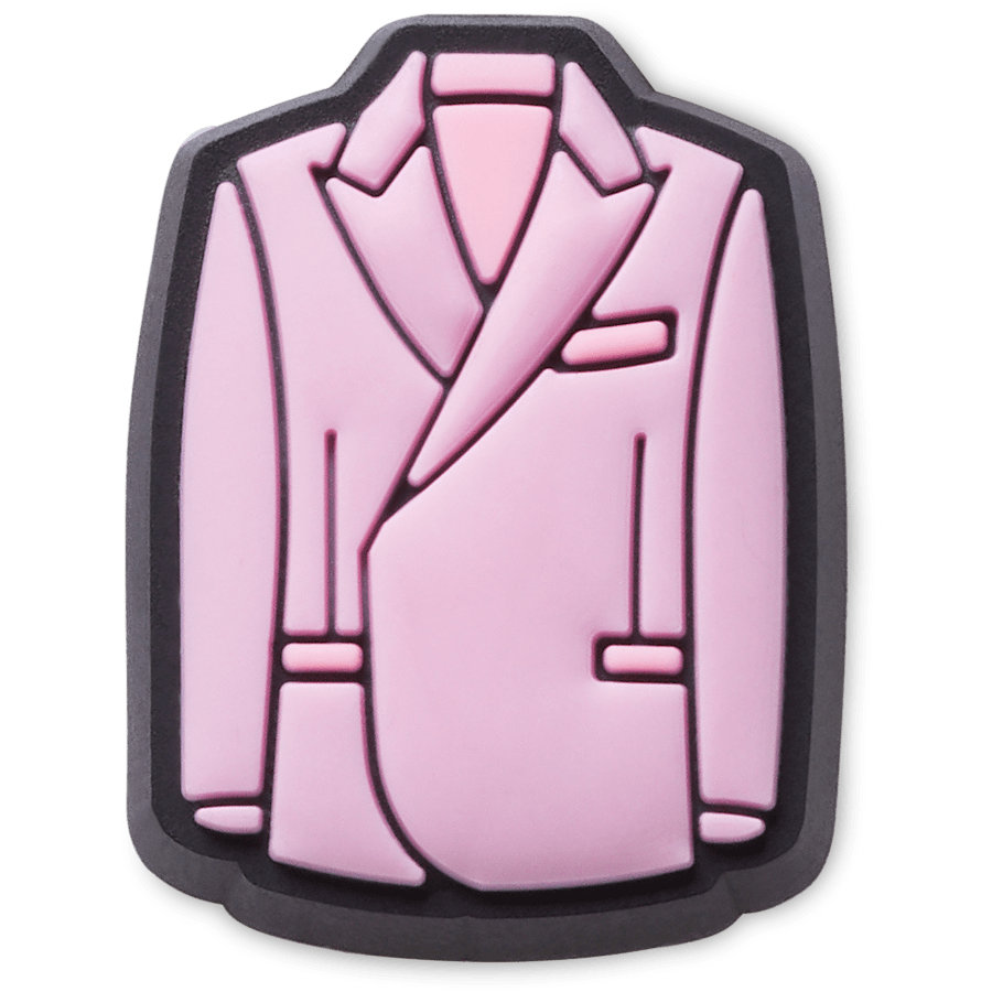 Pink Blazer