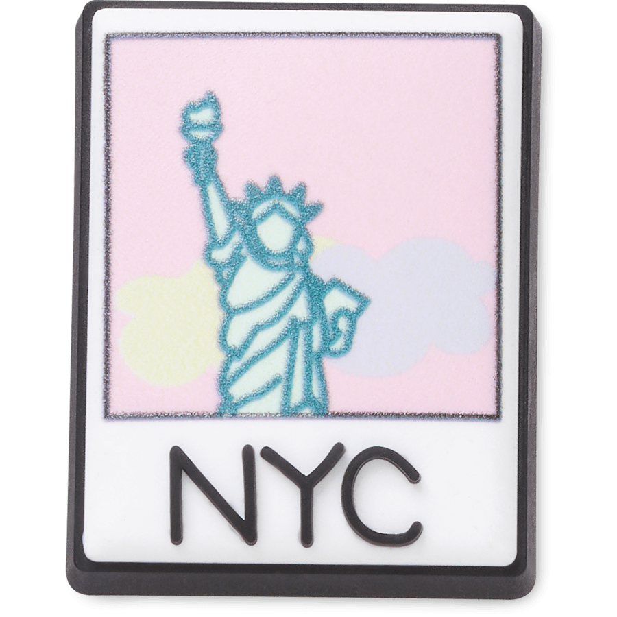 NYC Polaroid