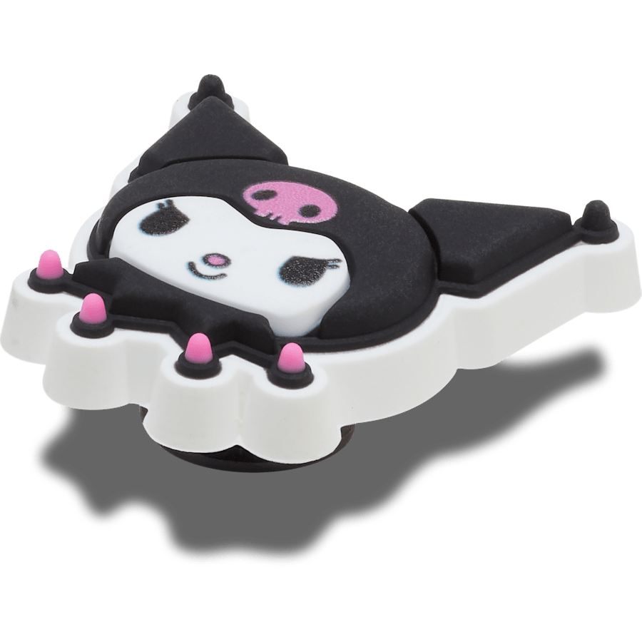  Hello Kitty® and Friends Kuromi™ - charms on shoes - Jibbitz