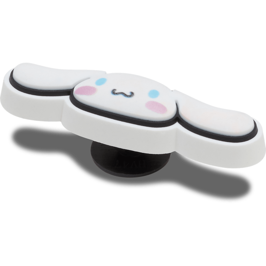 ハローキティ アンド フレンズ 「シナモロール」 - カスタム角度です - Jibbitz Charms