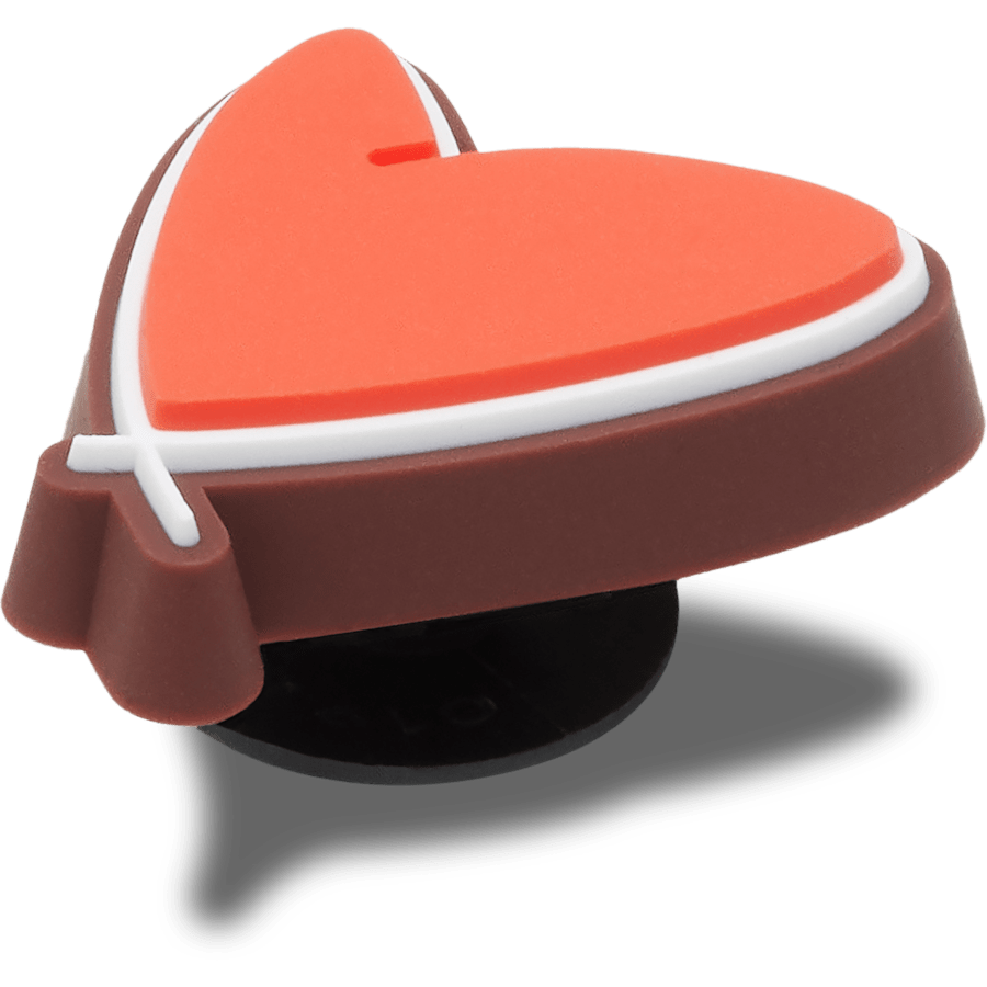 Heart Doodle - Custom Angle - Jibbitz Charms