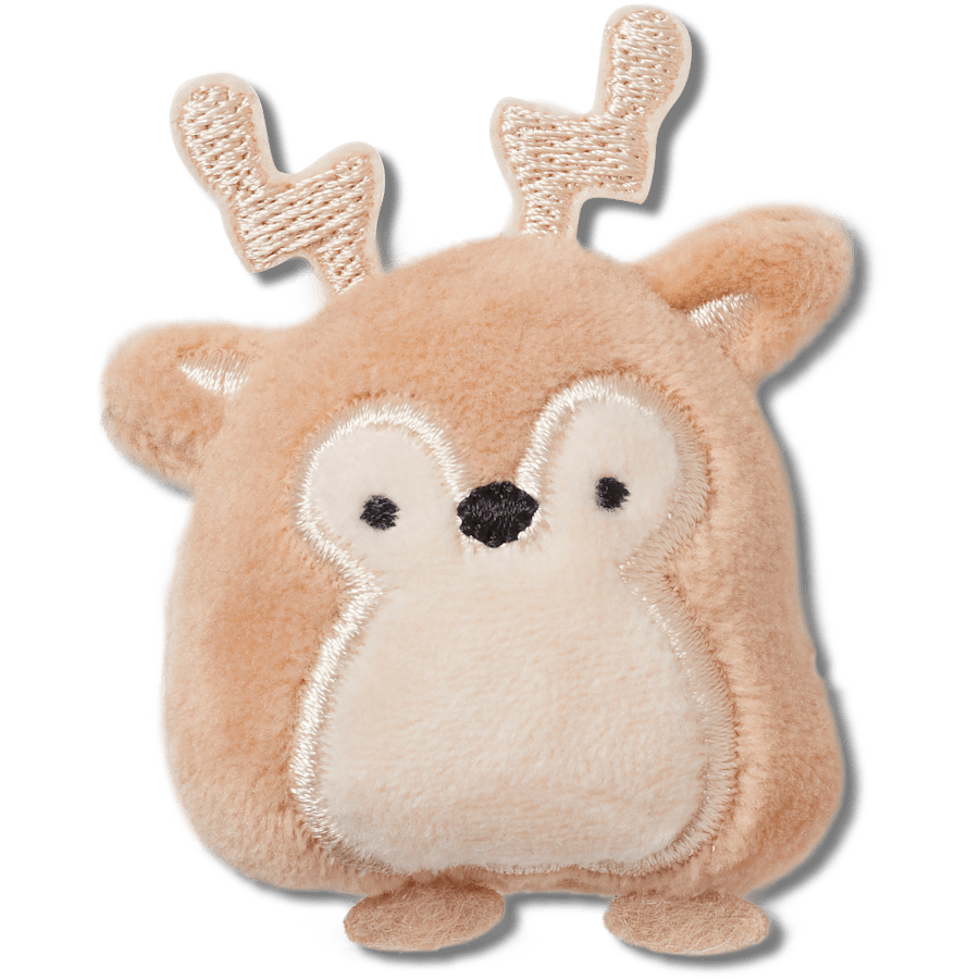 Squishy Fuzz Reindeer