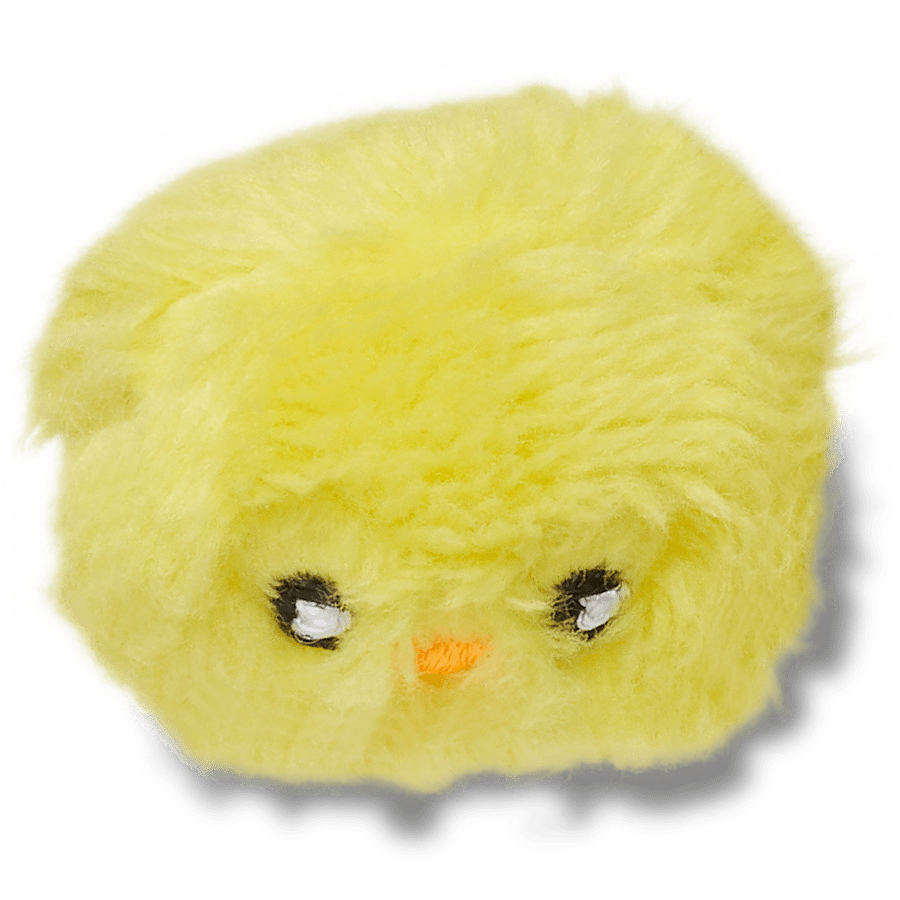  Chick In Egg - charms on shoes - Jibbitz
