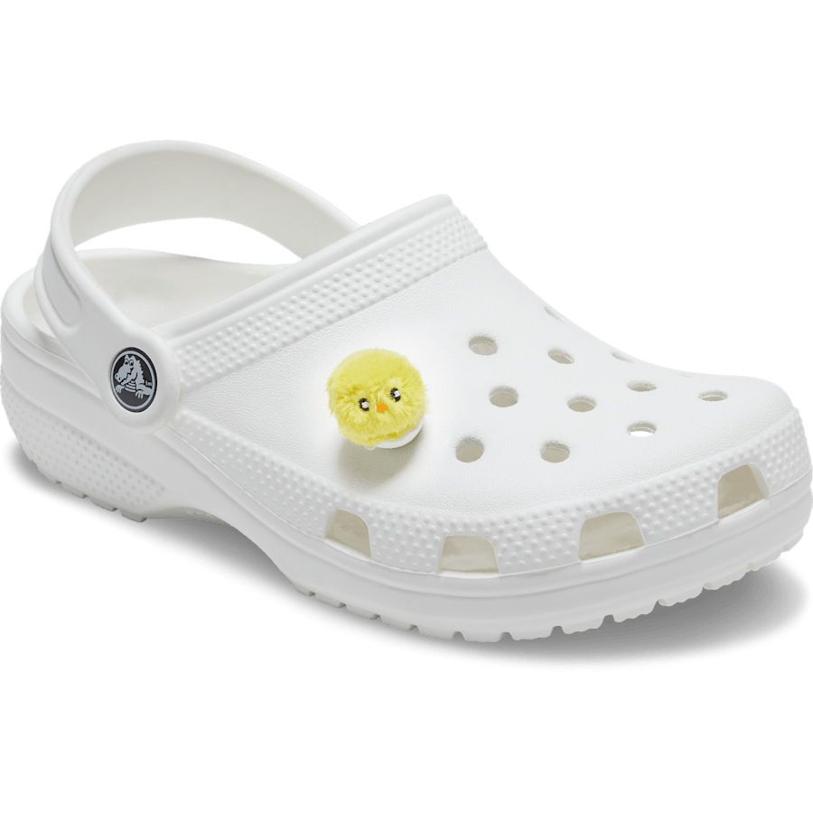  Chick In Egg - Custom Angle - Jibbitz