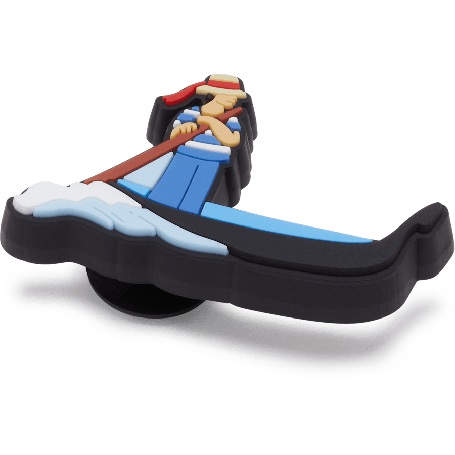 Gondola - Custom Angle - Jibbitz Charms