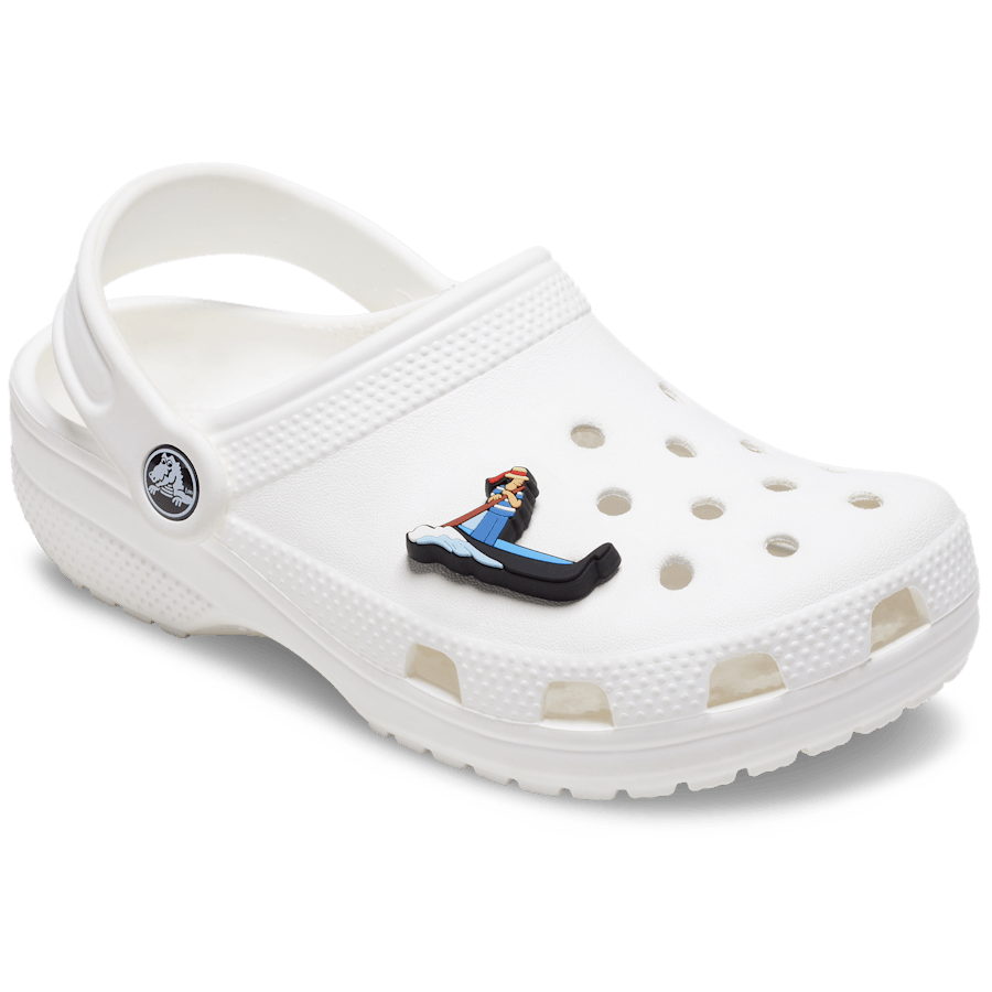 Gondola - Charm on shoes - Jibbitz Charms