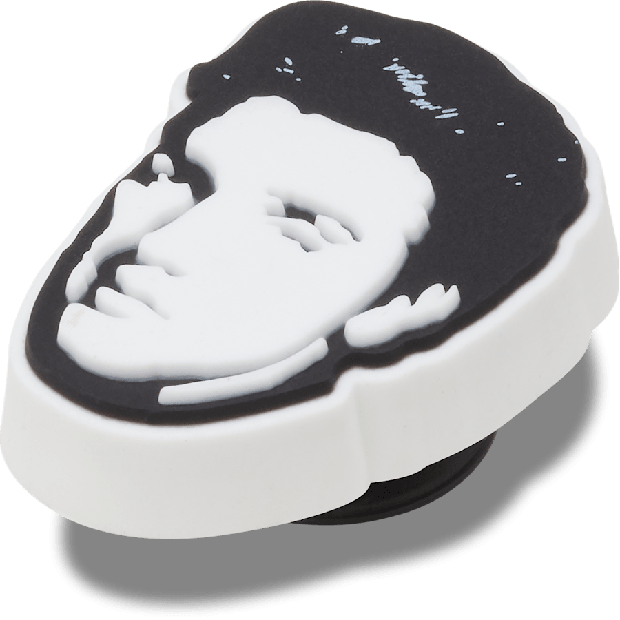 Elvis Presley - charms on shoes - Jibbitz