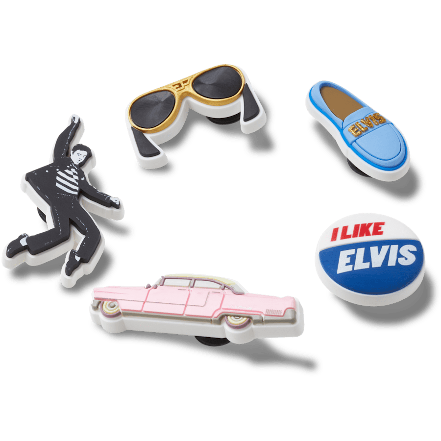 Elvis 5 Pack