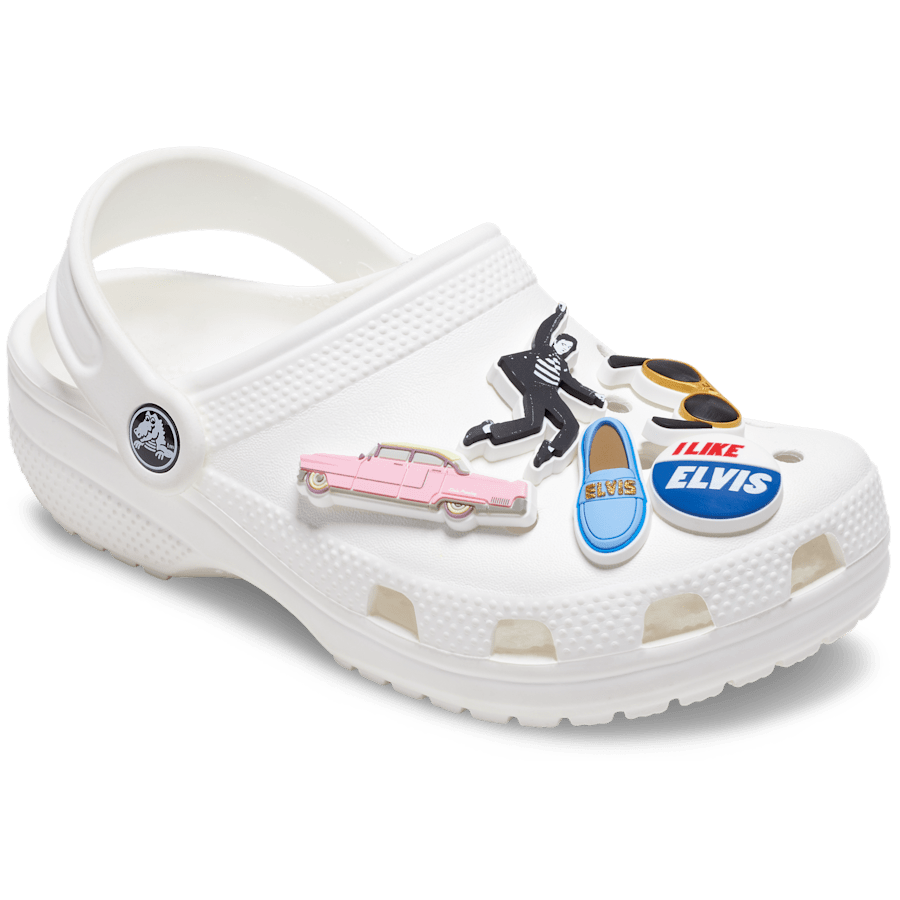 Elvis 5 Pack