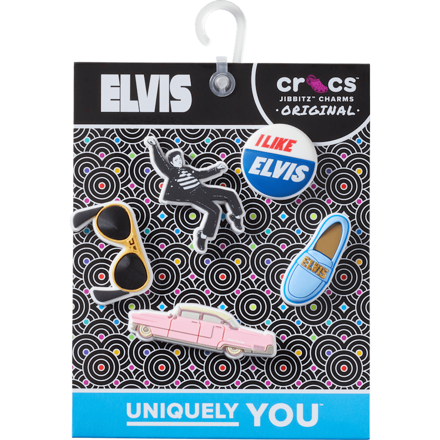Elvis 5 Pack