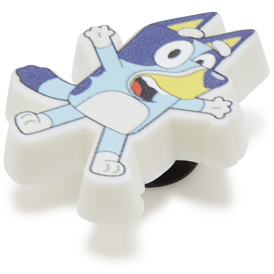  Bluey - charms on shoes - Jibbitz