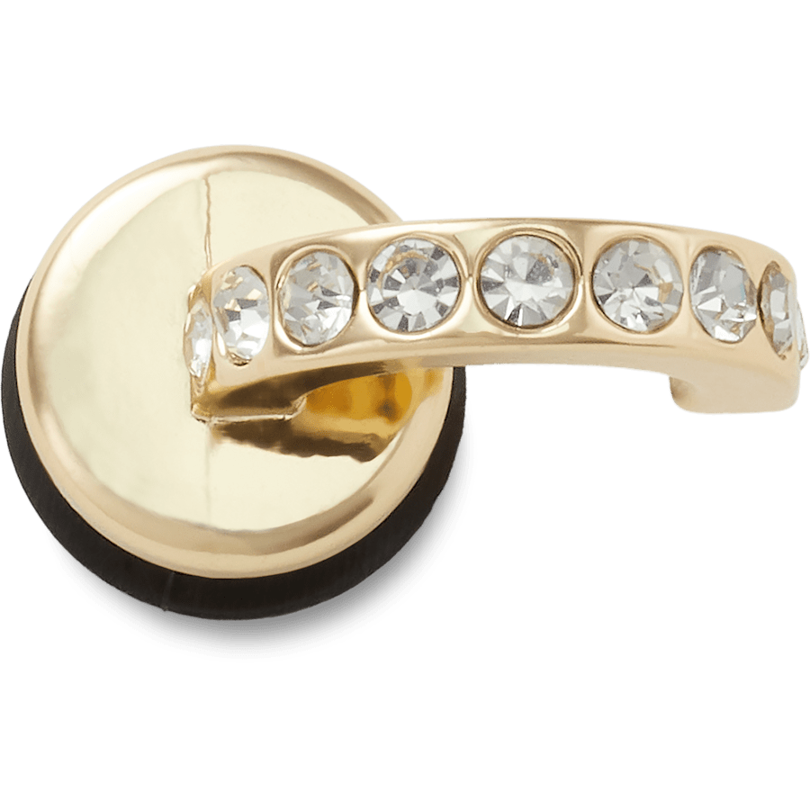 Gold Diamond Ring