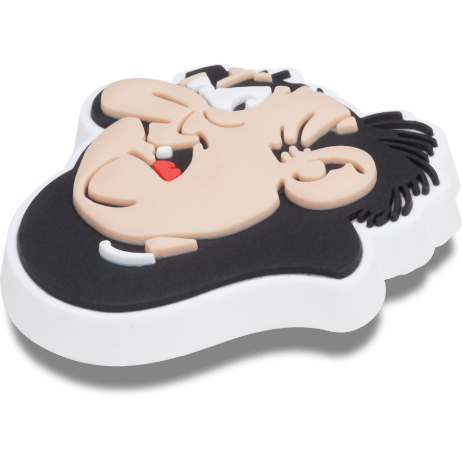 Smurfs Gargamel - aangepaste hoek - Jibbitz Charms