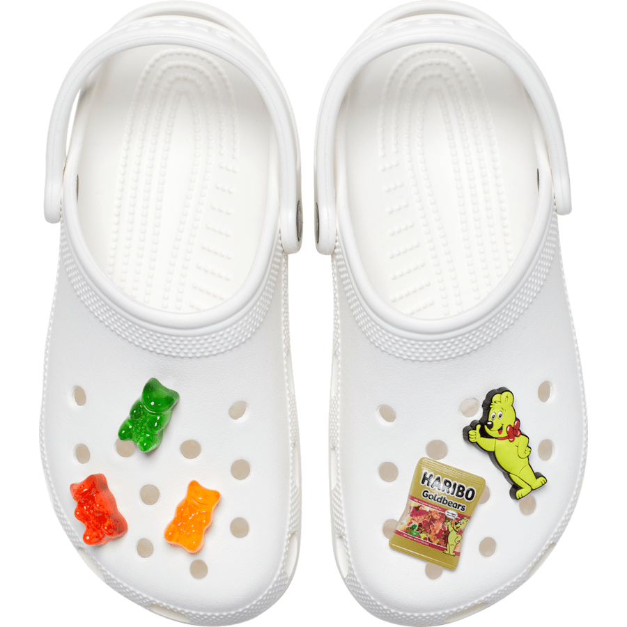  Haribo 5 Pack - Custom Angle - Jibbitz