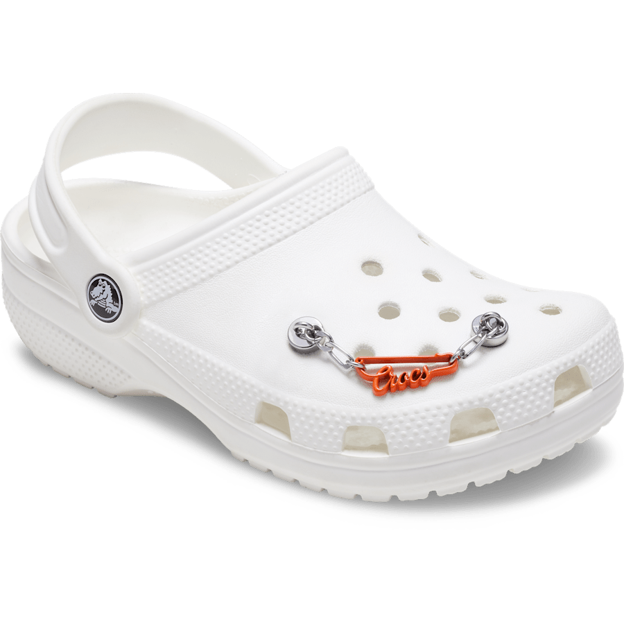  Crocs Wire - Custom Angle - Jibbitz