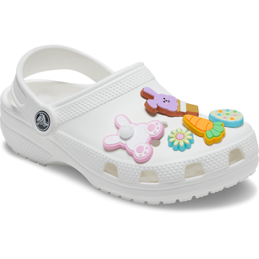 Easter Celebration 5 Pack - charm-on-shoes - Jibbitz Charms