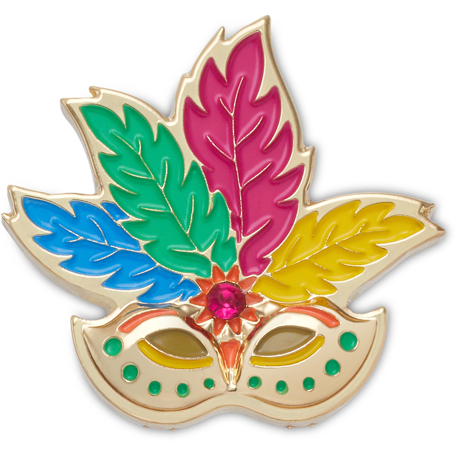 Carnival Mask