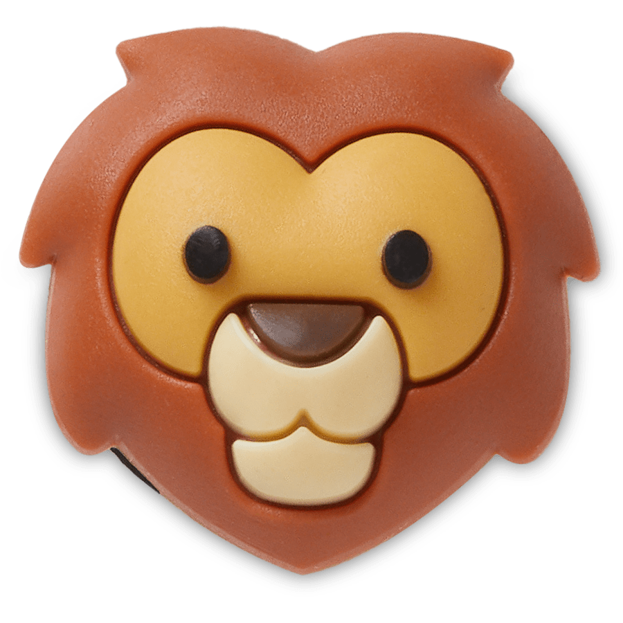 Teensy Tiny Lion