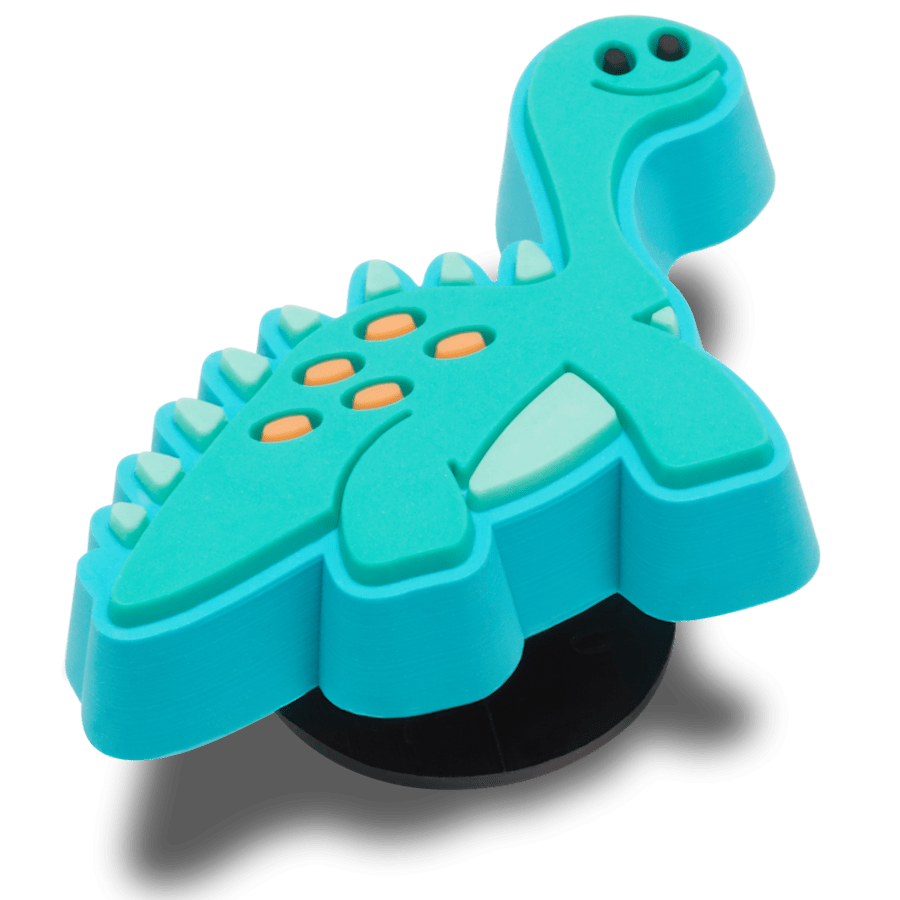 Cartoon Brachiosaurus