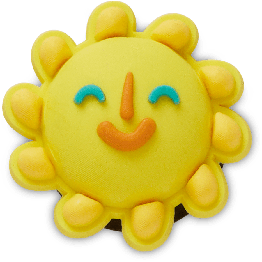 Smiley Sun