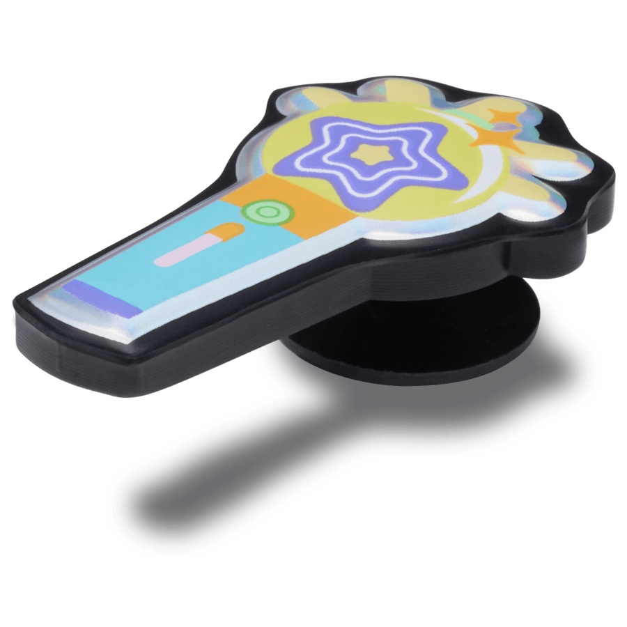  Light Stick - charms on shoes - Jibbitz