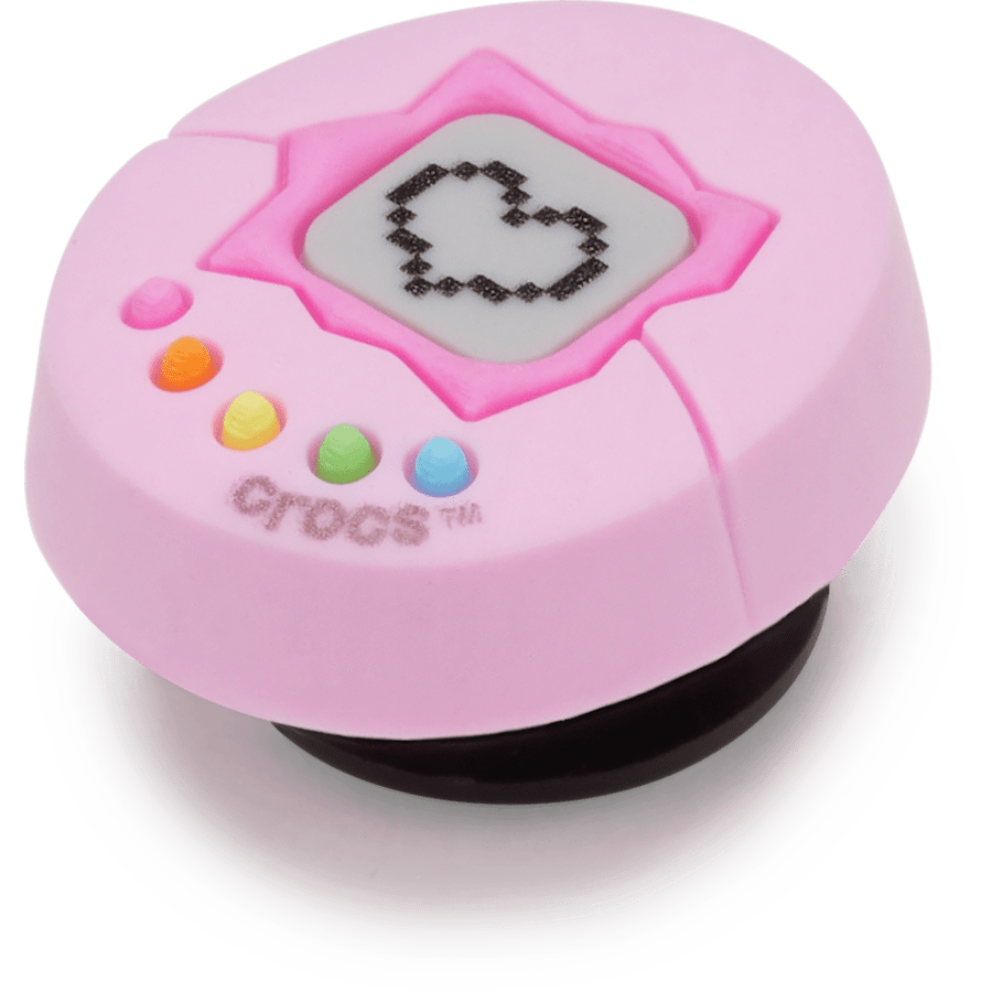  Cutie Girly Game - charms on shoes - Jibbitz