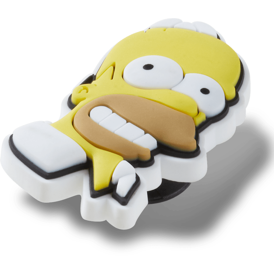  The Simpsons Homer - charms on shoes - Jibbitz