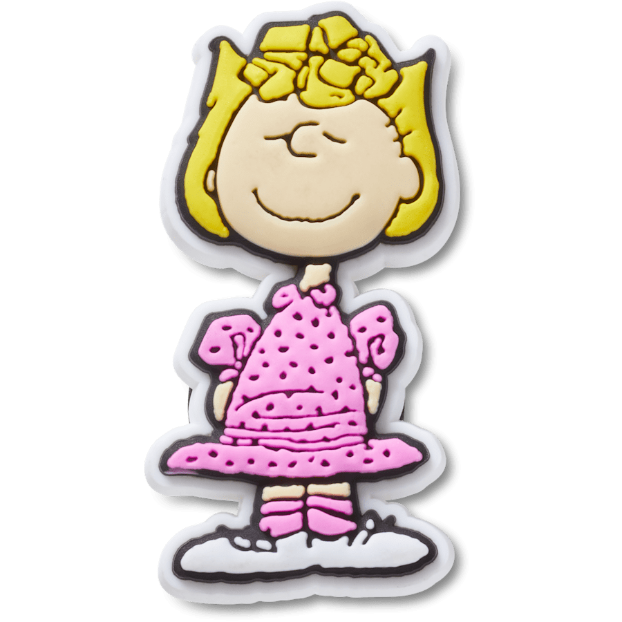 サリー ブラウン - アクセサリを見る - Jibbitz Charms