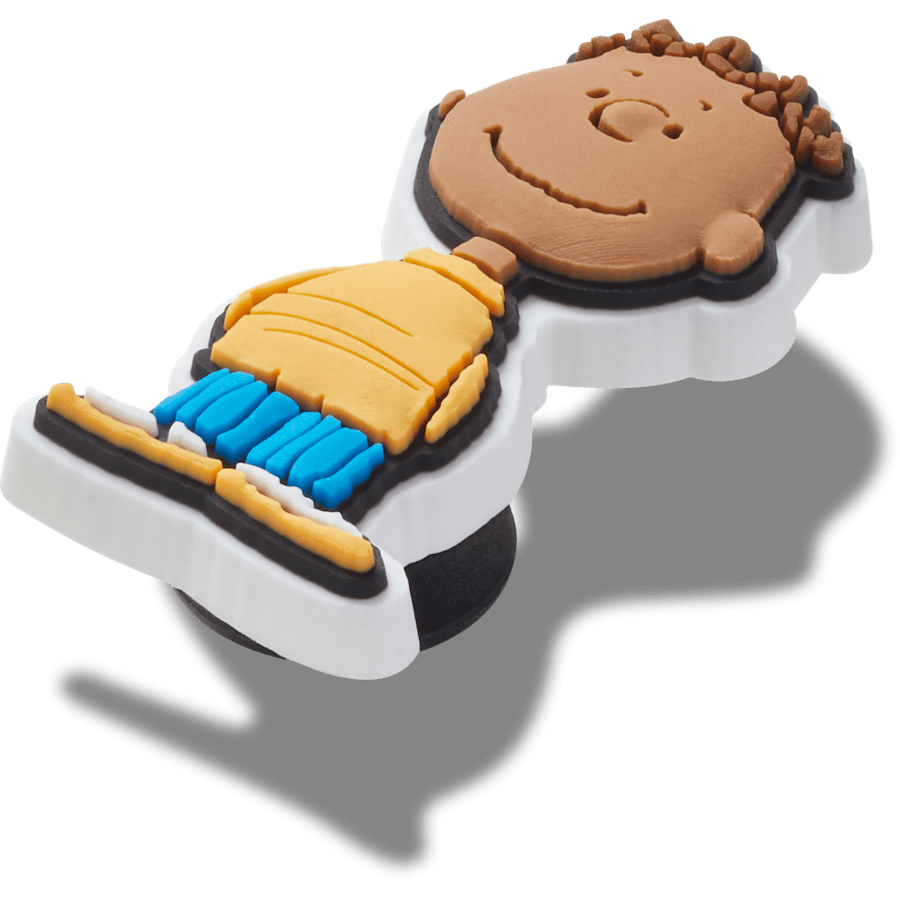  Franklin - charms on shoes - Jibbitz