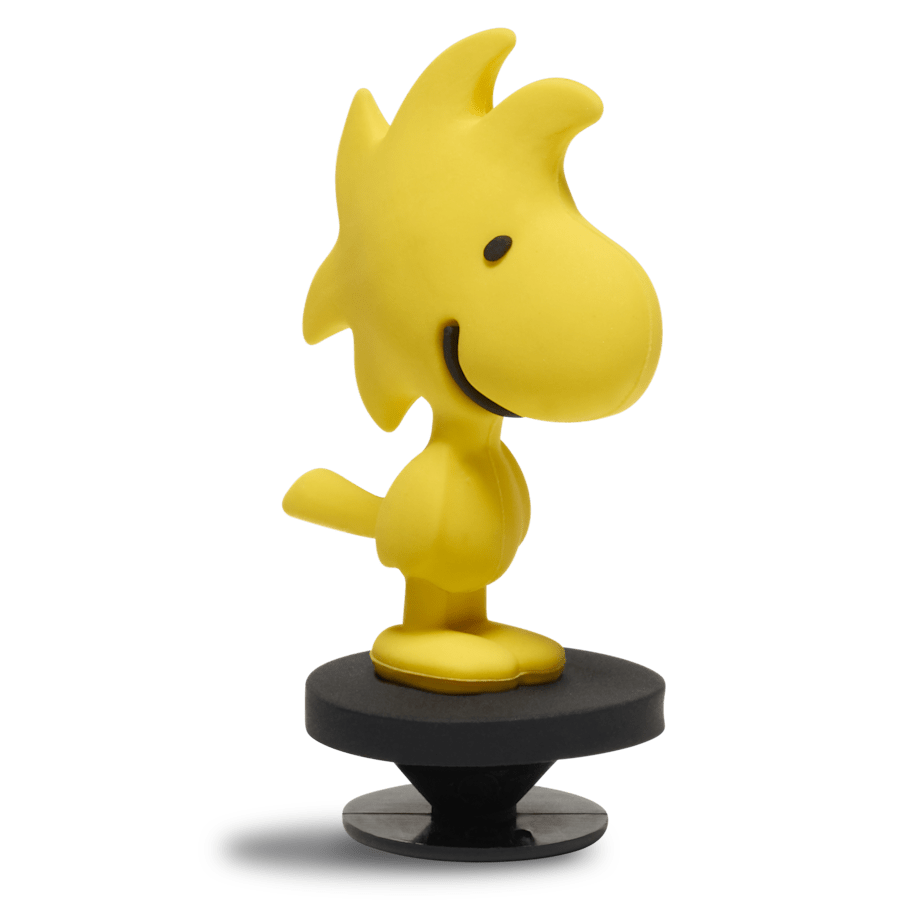  3D Woodstock - Custom Angle - Jibbitz
