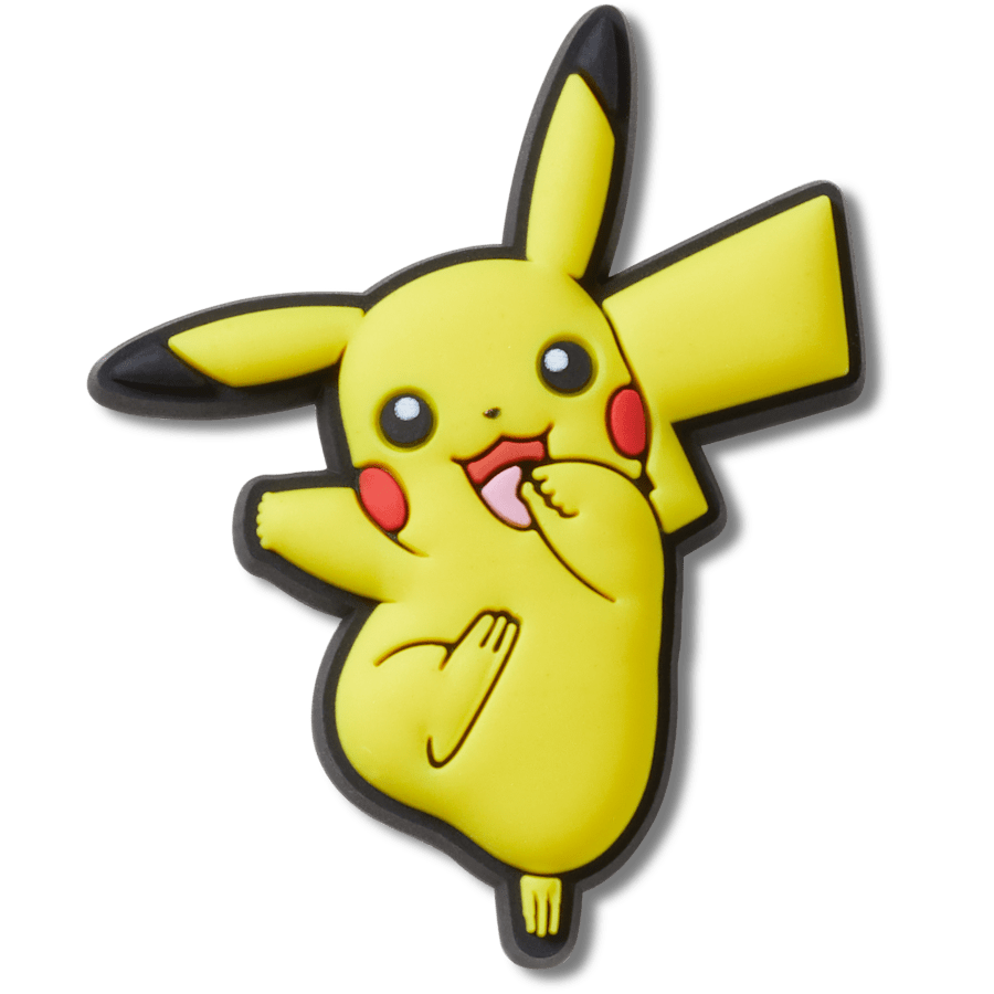 Pokémon Pikachu - accessoire weergave - Jibbitz Charms