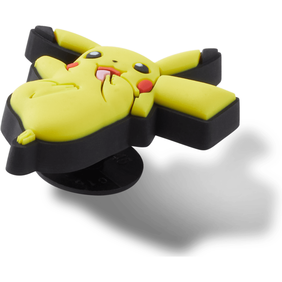 Pokémon Pikachu - aangepaste hoek - Jibbitz Charms