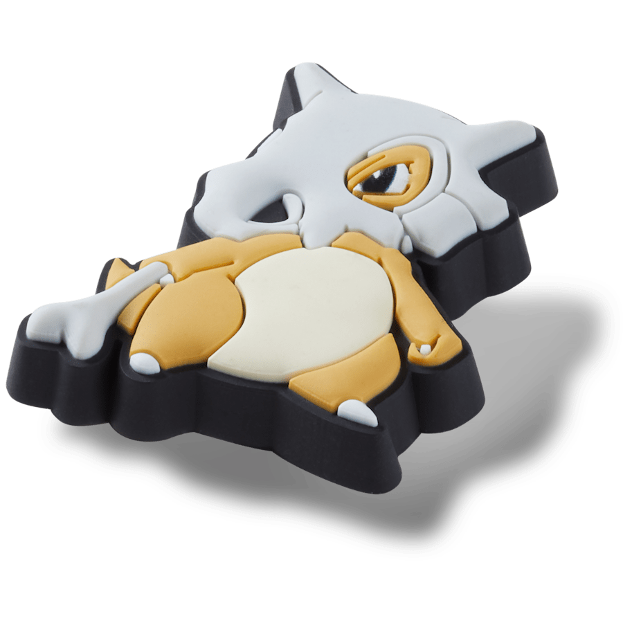 Pokémon Cubone - Custom Angle - Jibbitz Charms