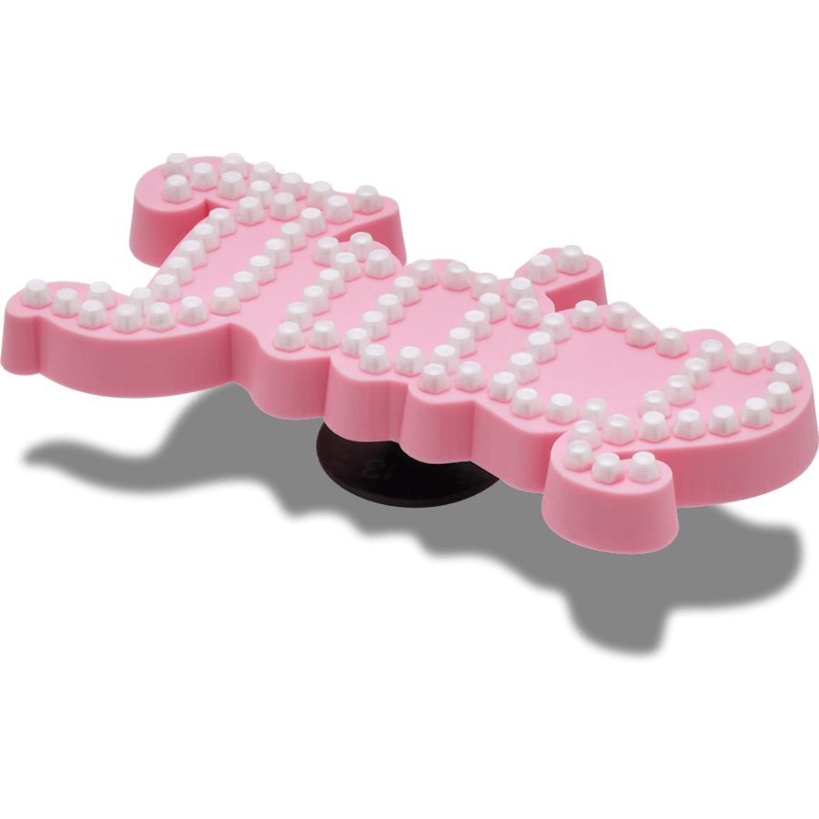 Juicy Couture - charms on shoes - Jibbitz