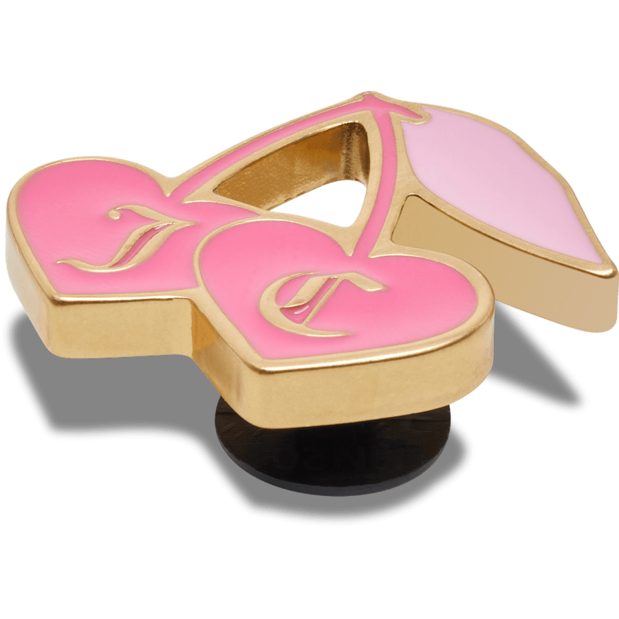 Juicy Couture Cherry - charms on shoes - Jibbitz